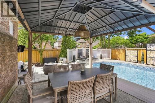 4109 Forest Run Avenue, Burlington, ON 