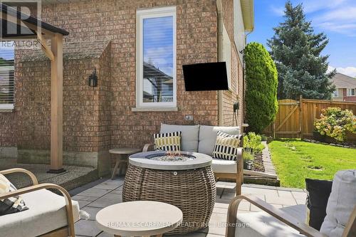 4109 Forest Run Avenue, Burlington, ON 