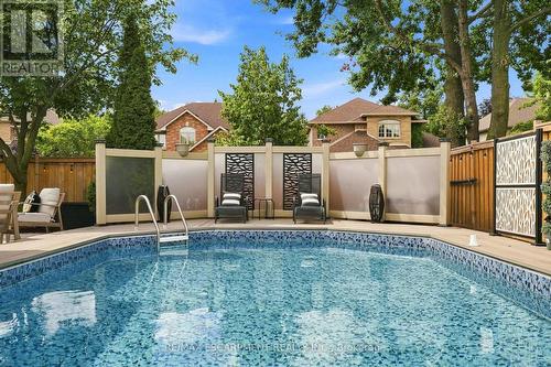 4109 Forest Run Avenue, Burlington, ON 