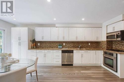 2889 Gulfstream Way, Mississauga, ON 