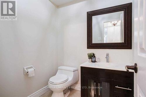 2889 Gulfstream Way, Mississauga, ON 