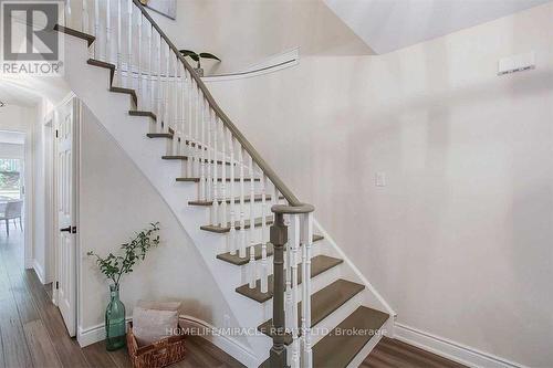 2889 Gulfstream Way, Mississauga, ON 