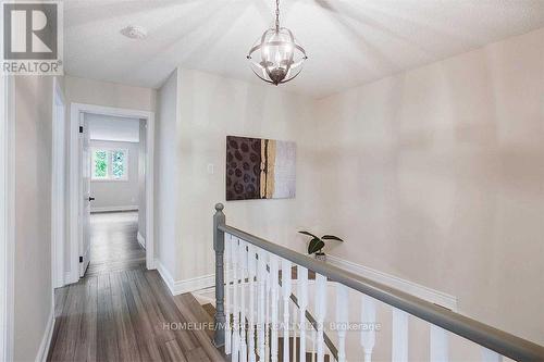 2889 Gulfstream Way, Mississauga, ON 