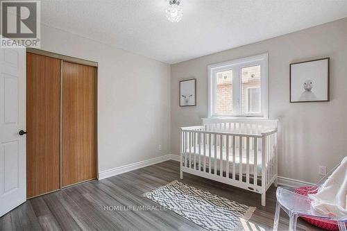 2889 Gulfstream Way, Mississauga, ON 