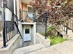 LOWER - 136 CAMPBELL AVENUE  Toronto, ON M6P 3V2