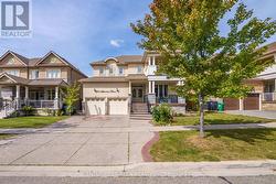 32 ATTRACTION DRIVE  Brampton, ON L6Y 2Z8