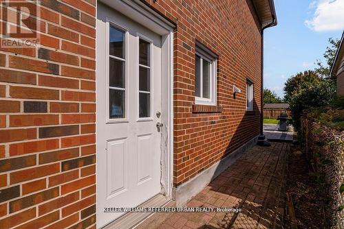 LOWER - 55 TEDDER STREET , Toronto, Ontario M6M 4X2 2