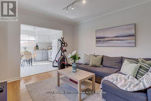 LOWER - 55 TEDDER STREET , Toronto, Ontario M6M 4X2 4