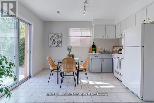 LOWER - 55 TEDDER STREET , Toronto, Ontario M6M 4X2 5
