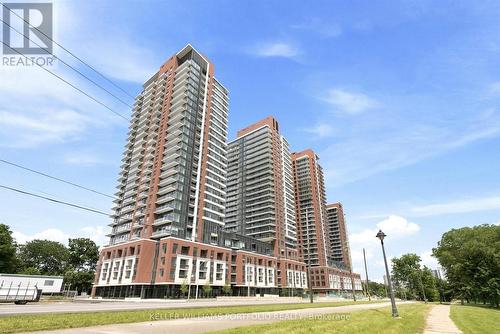 2009 - 4010 EGLINTON AVENUE W , Toronto, Ontario M9A 0G5 2