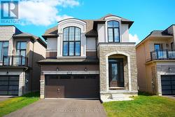 851 QUEENSTON BOULEVARD  Woodstock, ON N4T 0N7