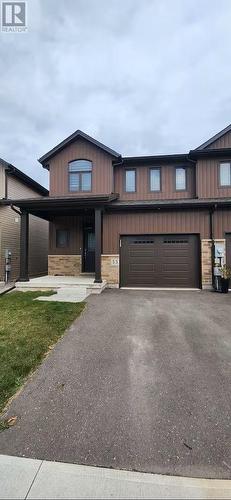 53 LAMB CRESCENT  Thorold, ON L2V 0G8