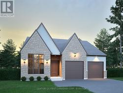 236 FOXBOROUGH PLACE  Thames Centre (Thorndale), ON N0M 2P0