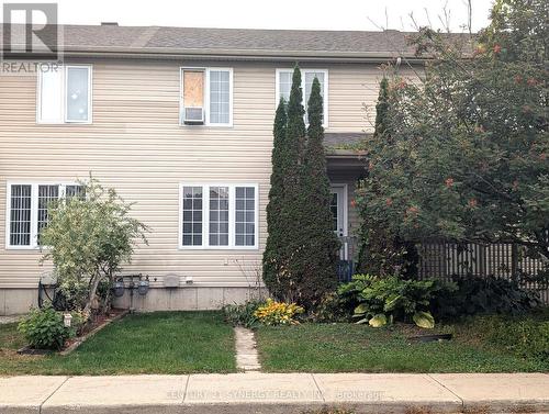 60 JOHNSTON STREET  Carleton Place, ON K7C 4R7