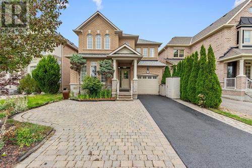 354 AUTUMN HILL BOULEVARD  Vaughan, ON L4J 9C1
