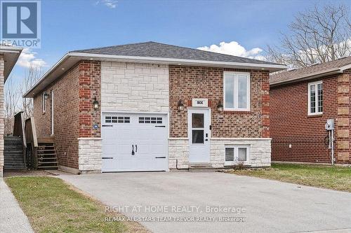 LOWER - 6 NEWLANDS AVENUE , Georgina, Ontario L4P 3T3
