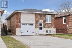 LOWER - 6 NEWLANDS AVENUE Georgina, ON L4P 3T3