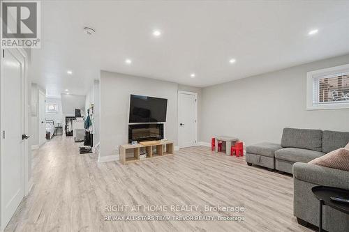 LOWER - 6 NEWLANDS AVENUE , Georgina, Ontario L4P 3T3 5