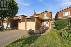 182 NESTOR CRESCENT  Vaughan, ON L4L 5A1