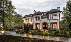 4447 SPRUCE AVENUE  Burlington, ON L7L 1M3