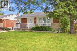 137 TERRACE Drive  Hamilton, ON L9A 2Y8