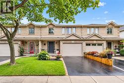 1261 STEPHENSON Drive  Burlington, ON L7S 2B3
