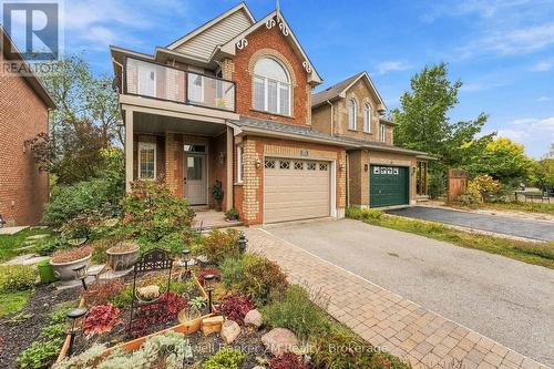 52 MARJORAM DRIVE  Ajax (South East), ON L1S 7P3