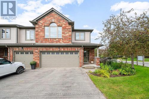 135 - 600 HYDE PARK ROAD  London North (North O), ON N6H 5W8