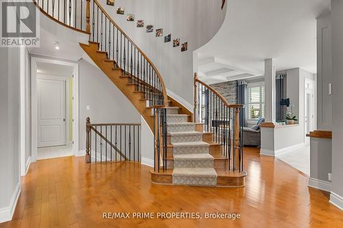 72 BRANTHAVEN STREET , Ottawa, Ontario K4A 0G9 3