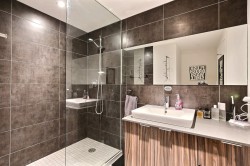 Salle de bains - 