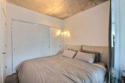 Chambre à coucher principale - 
