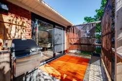 Terrasse - 