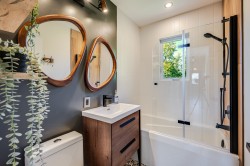 Salle de bains - 