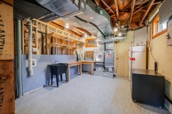 Salle de lavage - 