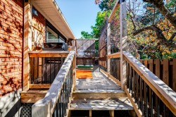 Terrasse - 