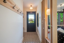 Hall d'entrée/Vestibule - 