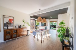 Salle à manger - 