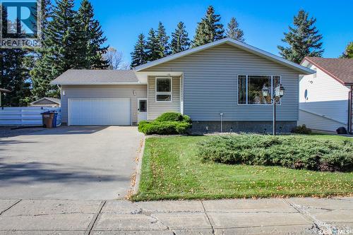 105 Lancaster STREET  Melfort, SK S0E 1A0