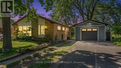 93 MANITOULIN DRIVE  London East (East O), ON N5W 1M5