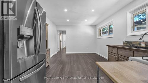 93 MANITOULIN DRIVE  London East (East O), ON N5W 1M5