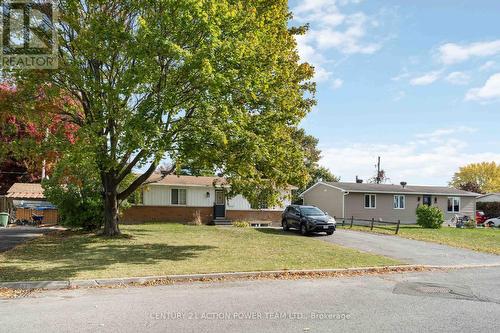 B - 1493 MARIETTE STREET , Ottawa, Ontario K1E 1L1 2