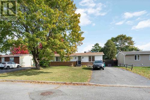 B - 1493 MARIETTE STREET , Ottawa, Ontario K1E 1L1 3