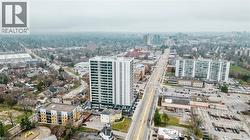741 KING Street W Unit# 1412 Kitchener, ON N2G 0E9
