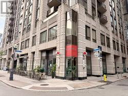 5 MERCER STREET Toronto, ON M5V 1H2
