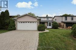50 MAYVERN CRESCENT Richmond Hill, ON L4C 5J4