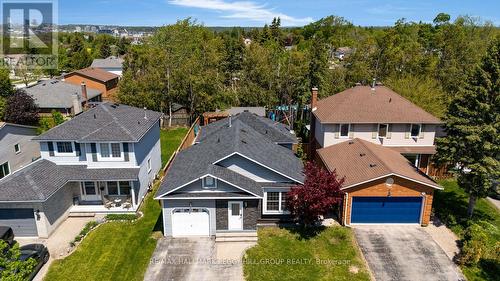 44 KNICELY ROAD  Barrie, ON L4N 6V3