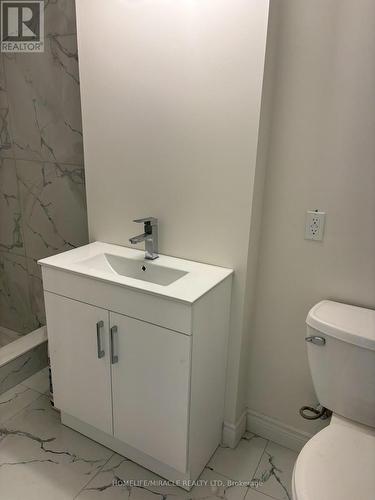 BASEMENT - 44 SYLVIA STREET , Barrie, Ontario L4M 5J4 4