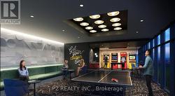2610 - 36 ZORRA STREET Toronto, ON M8Z 0G5