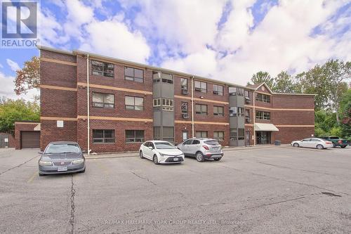 109 - 166 OLIVE STREET  East Gwillimbury, ON L9N 1M9