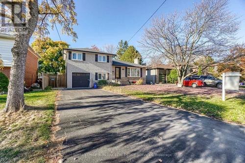 2121 BRIDGE ROAD , Oakville, Ontario L6L 2E8 2